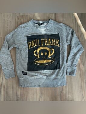 EUC Paul Frank Top